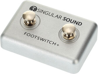 Beatbuddy Footswitch+