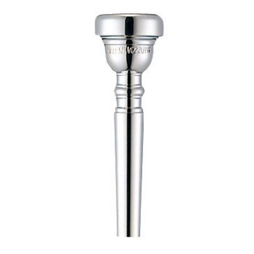 Embouchure De Trompette TR-Vizzutti-s Argentée