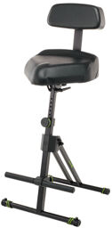 FM SEAT1 BR Noir