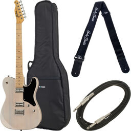 TE-90FLT VW Bundle Vintage White Translucent