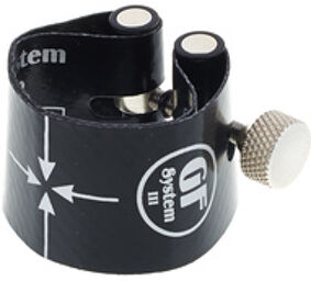 GF-03L Ligature Bb-Clar. S