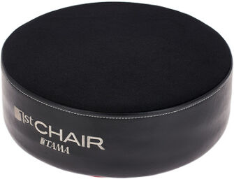 HTS8BC Drum Throne Top
