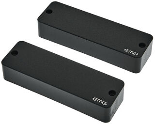 E4W Bass Pickup Set