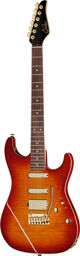 Standard Legacy ACHB Aged Cherry Burst