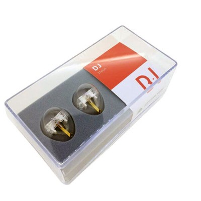 N-44-7 Improved Aurora Stylus (pair)