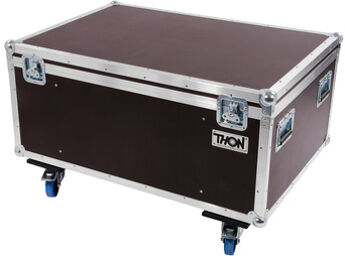 Case for K&M 118/1 Alu