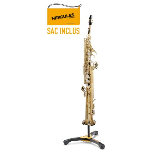 Stands Stand Saxophone Soprano & Bugle DS531B