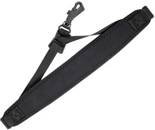 Classic Sax Strap Regular PH Noir