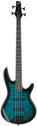 GSR280QA-TMS Transparent Marine Sunburst