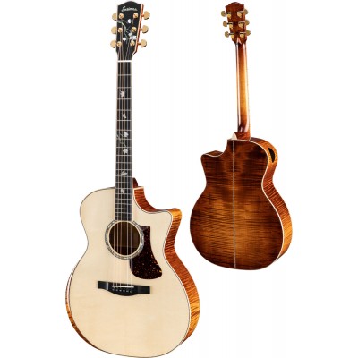 AC622ce Natural