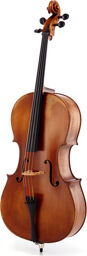 Germania 11 Prag Antik Cello