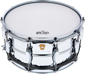 LM402K Supra Phonic Snare
