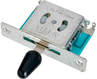 Parts ALPHA 2502N HH 5-Way