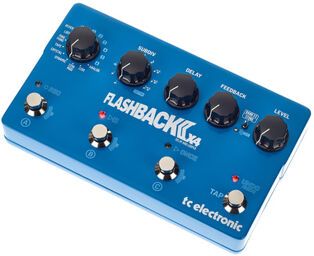 Flashback 2 X4 Delay