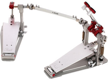 P-3502D Demon XR Double Pedal