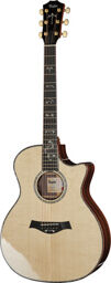 Legacy 914ce Natural Gloss