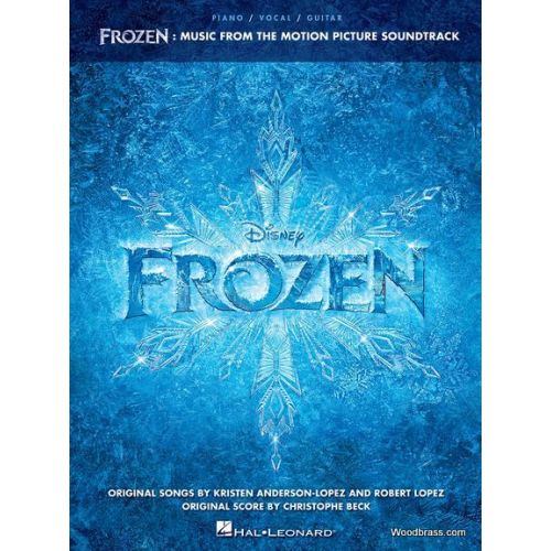 Frozen - La Reine Des Neiges - PVG