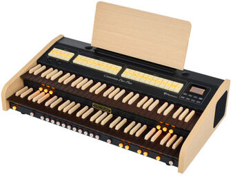 Cantorum Duo Plus - W