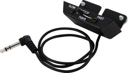 Half Moon Switch