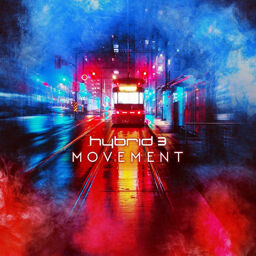 Movement Hybrid 3