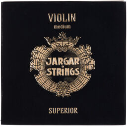 Superior Violin Strings Medium