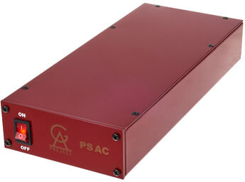 Project PSAC