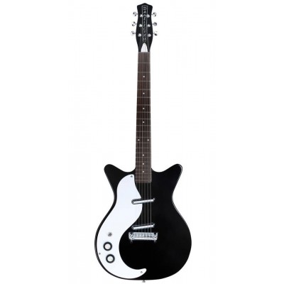 59M Nos+ LH Black