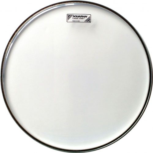CC10 - Classic Clear 10