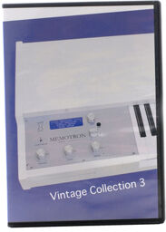 Memotron Vintage Collection 3