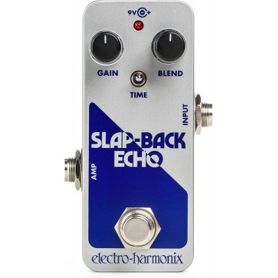 SLAP-back Echo