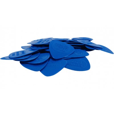 MEDIATOR NYLON FIN UNITE 50 PACK - Stock B