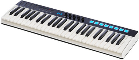 iRig Keys I/O 49