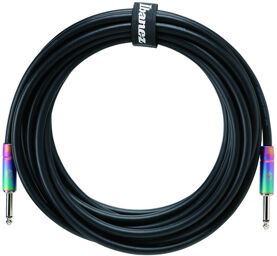 GL20 Instrument Cable 6m Noir