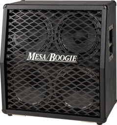Vintage Split Back 4x12