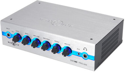 Gnome i Pro 600W