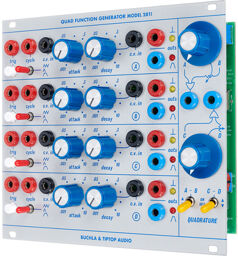 Buchla Model 281t