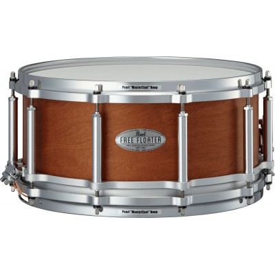 Free Flotaing Task Specific 14X6.5 ERABLE-acajou