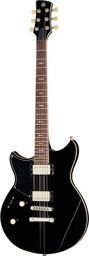 Revstar RSS20 Lefthand Black Noir