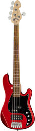 California II VM 5 PF MR HG Metallic Red