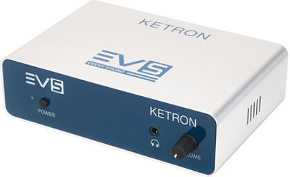EVS Event Sound Module