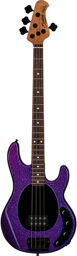StingRay RAY34 PSK Purple sparkle