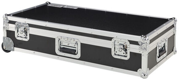 Black Tour Case Novo 32 Noir