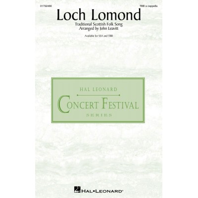 Loch Lomond