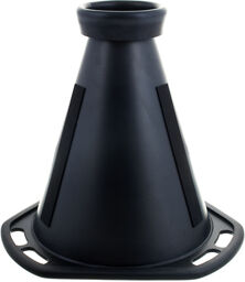 Practice Tuba Mute 2