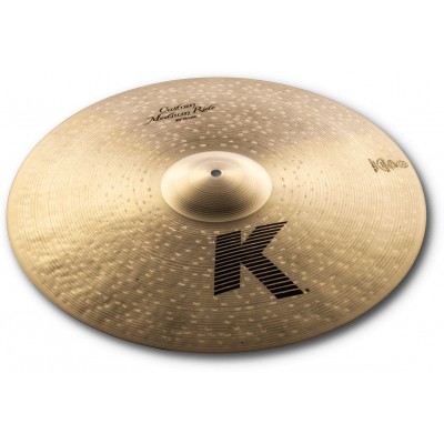 K0854 - Ride K-Custom 20
