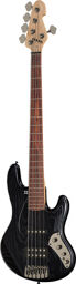 California II TM5 Grand Dark Noir mat