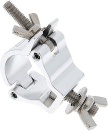 BIG Jr. Stainless Steel A2 Aluminium