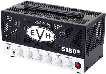 5150 III 15W LBX Top