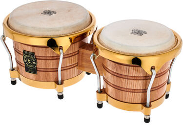 Bongos PP Vienna Edition