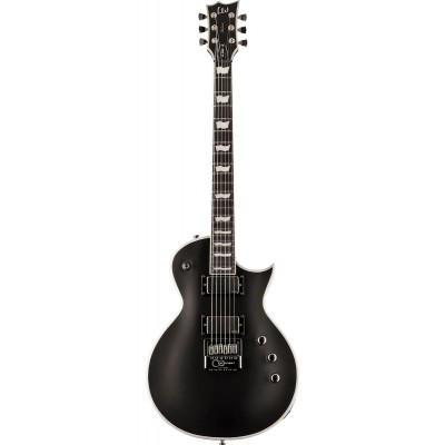 Eclipse Ec-1000 Bb Evertune Black Satin